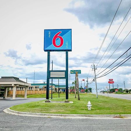 Studio 6 Dublin, Ga Екстер'єр фото