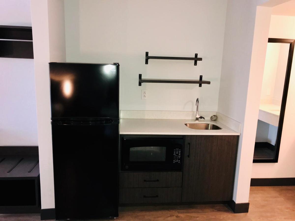 Studio 6 Dublin, Ga Екстер'єр фото