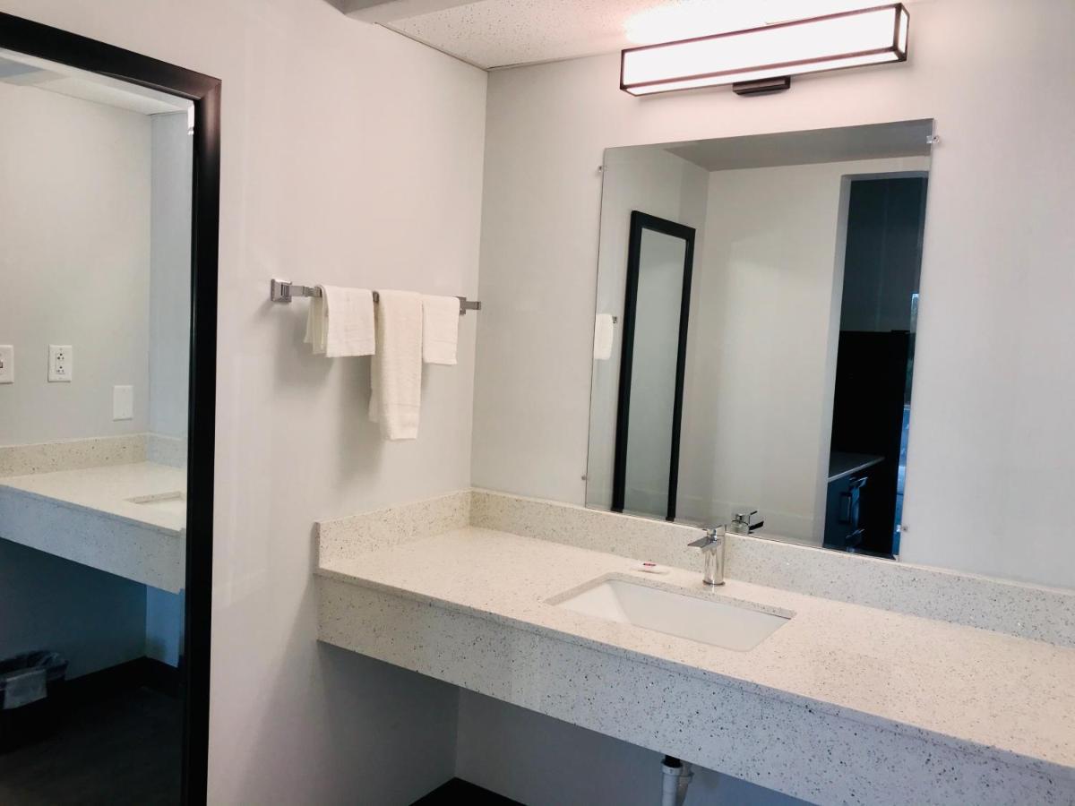 Studio 6 Dublin, Ga Екстер'єр фото