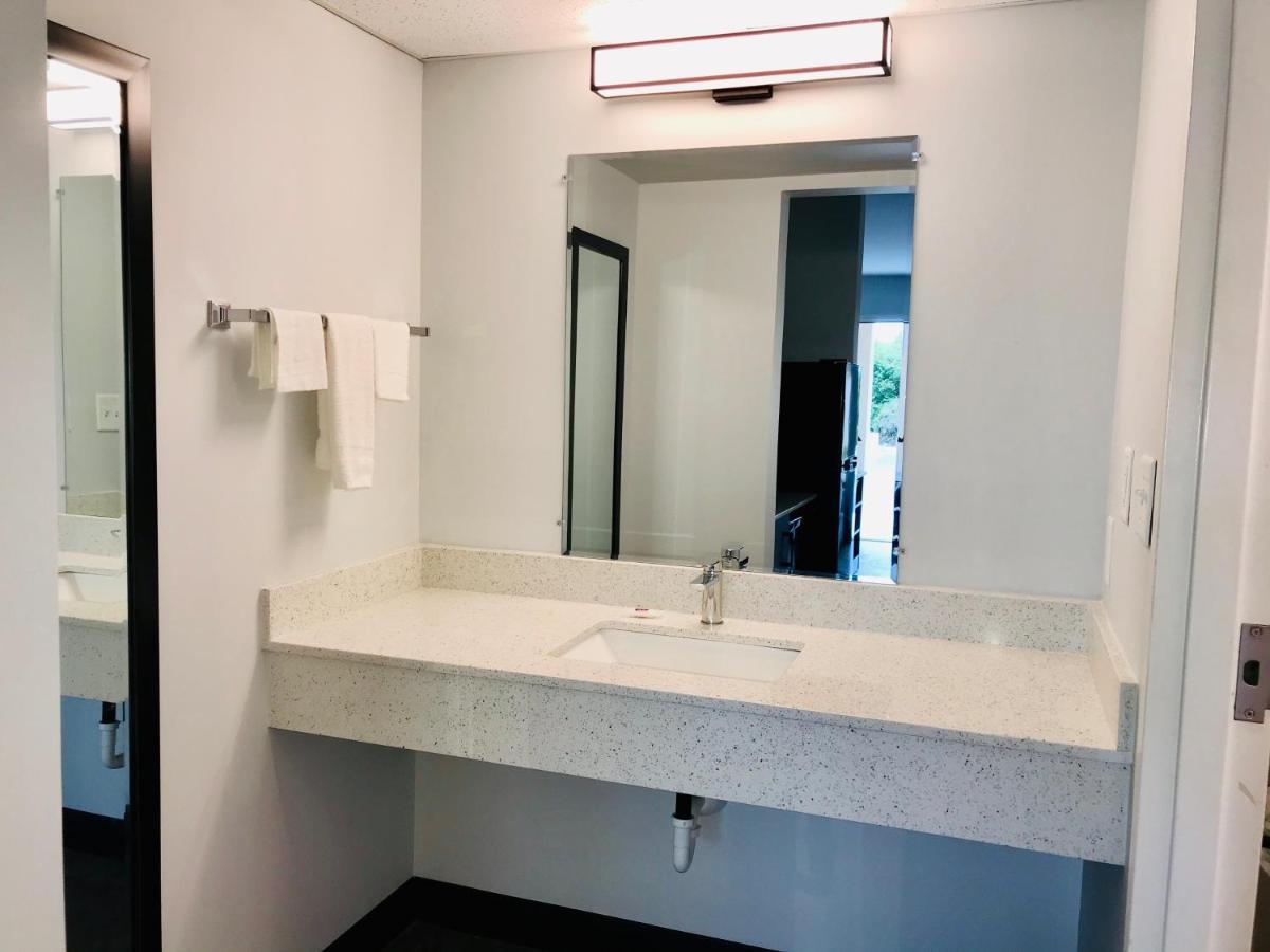 Studio 6 Dublin, Ga Екстер'єр фото