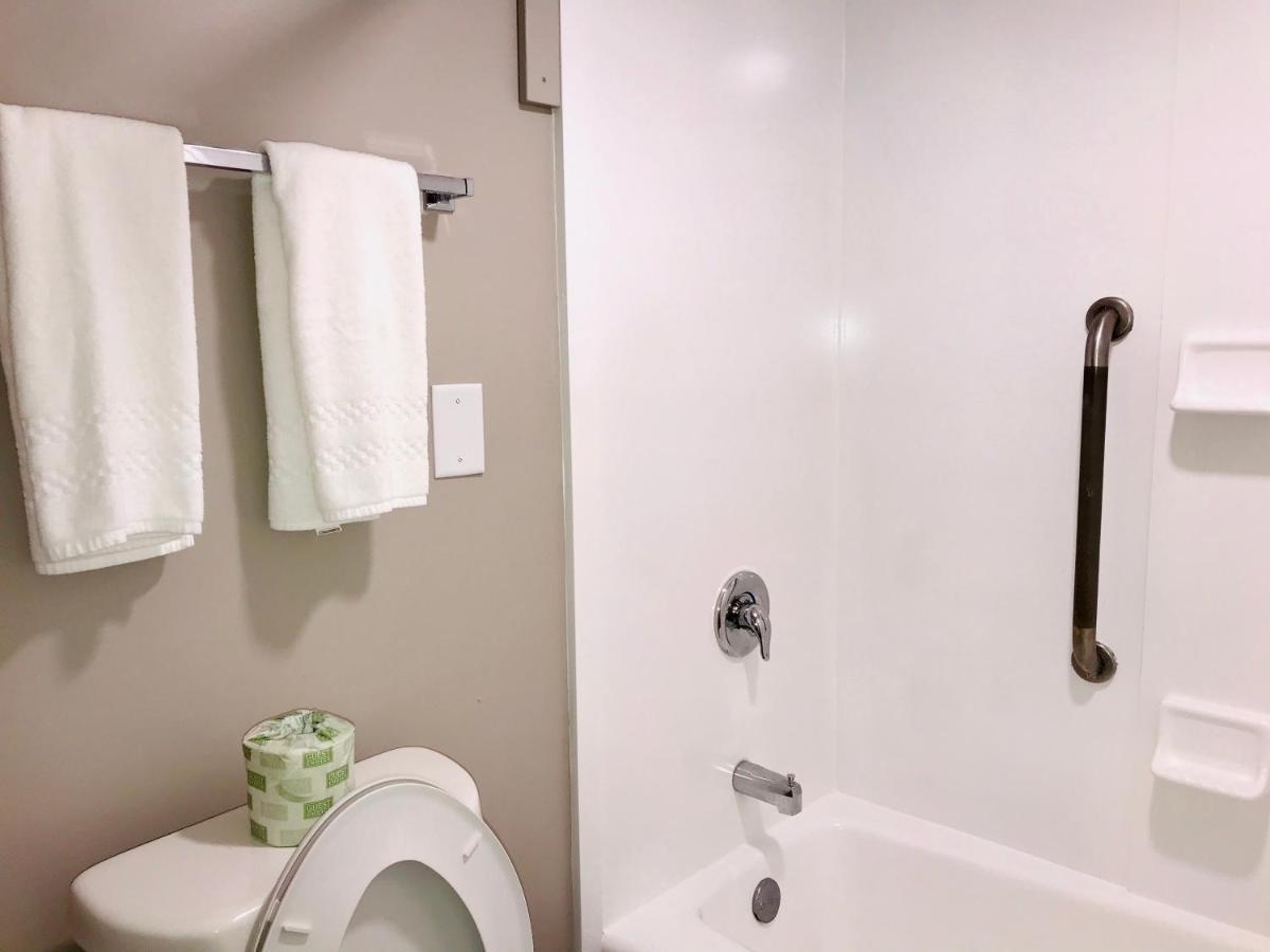 Studio 6 Dublin, Ga Екстер'єр фото