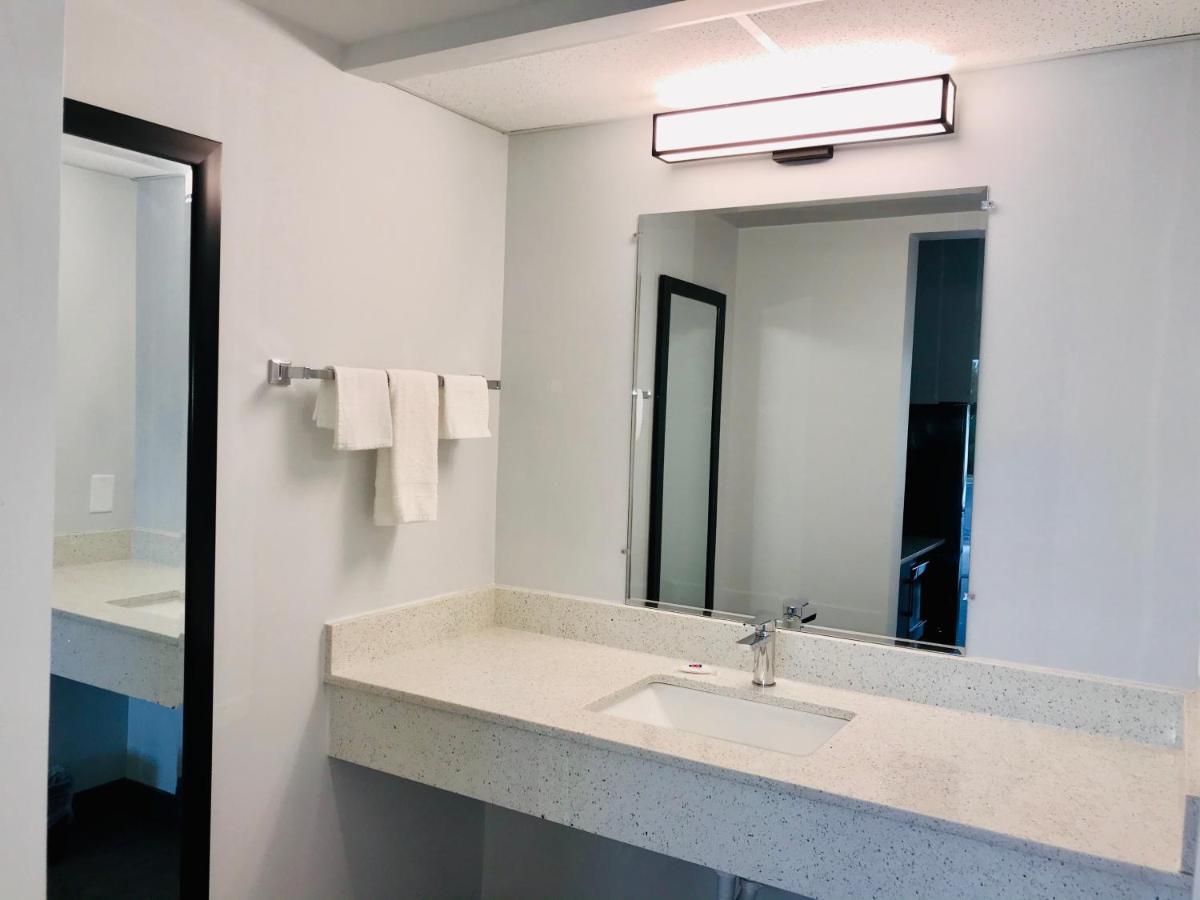 Studio 6 Dublin, Ga Екстер'єр фото