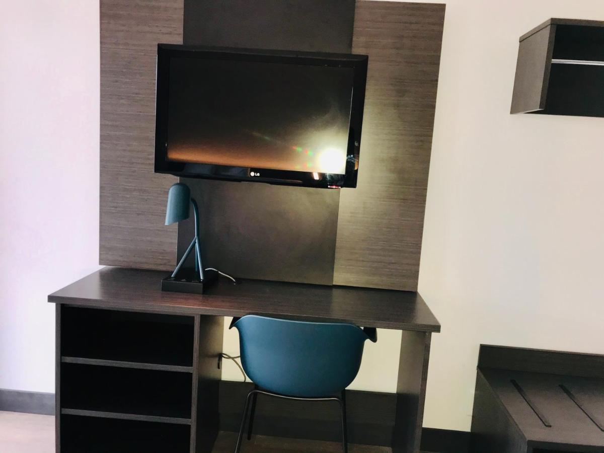 Studio 6 Dublin, Ga Екстер'єр фото