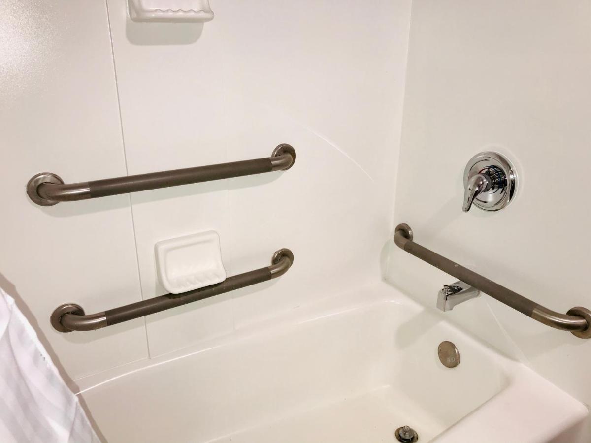 Studio 6 Dublin, Ga Екстер'єр фото