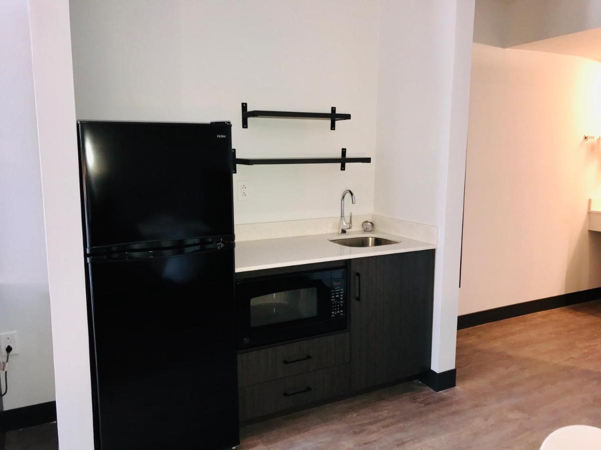 Studio 6 Dublin, Ga Екстер'єр фото