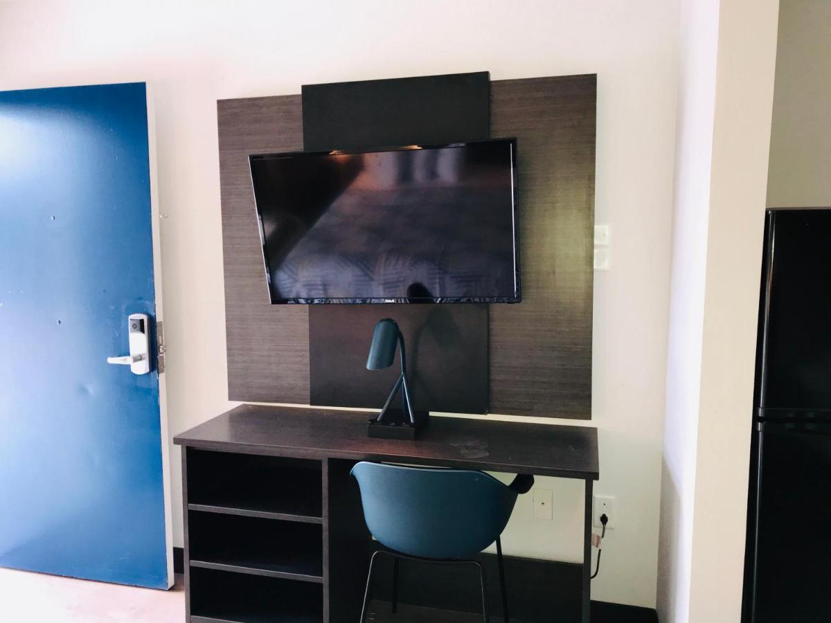 Studio 6 Dublin, Ga Екстер'єр фото