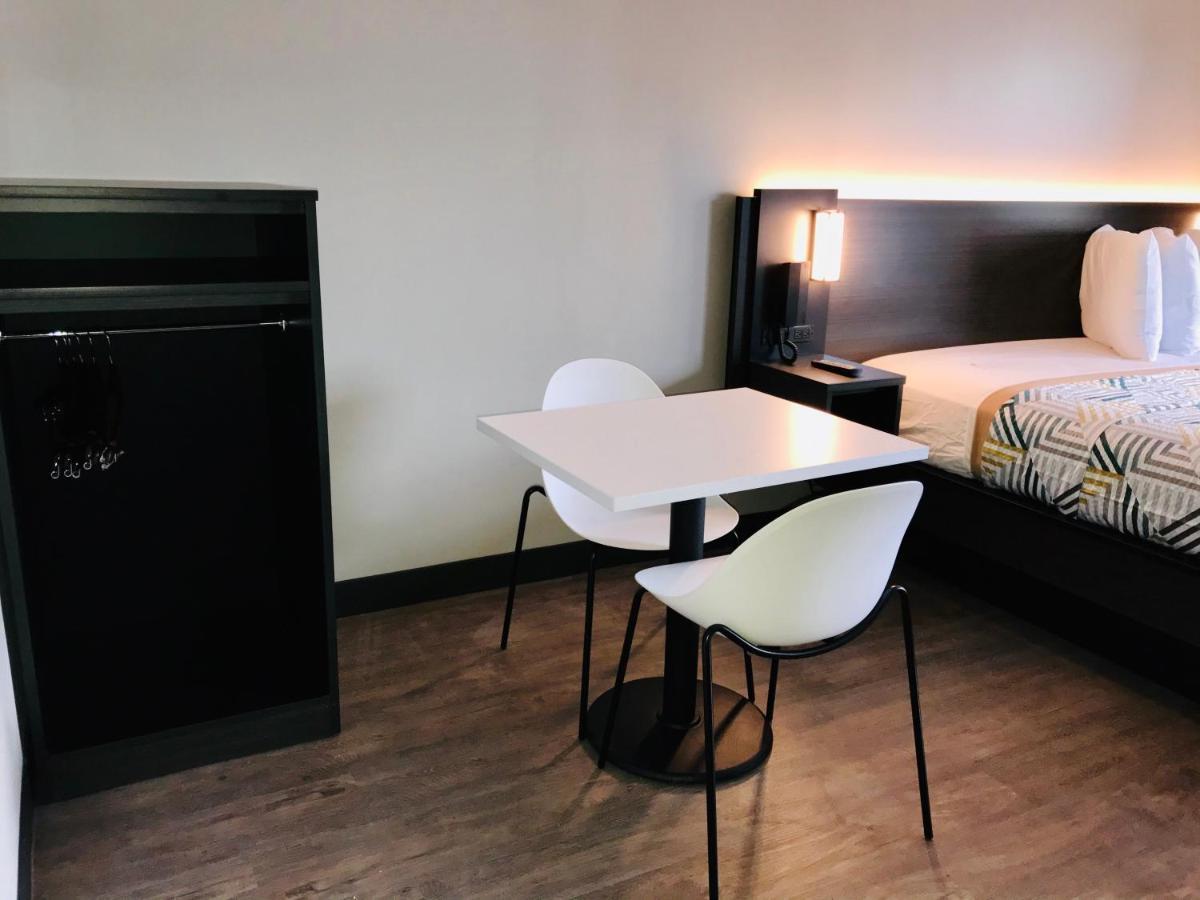 Studio 6 Dublin, Ga Екстер'єр фото