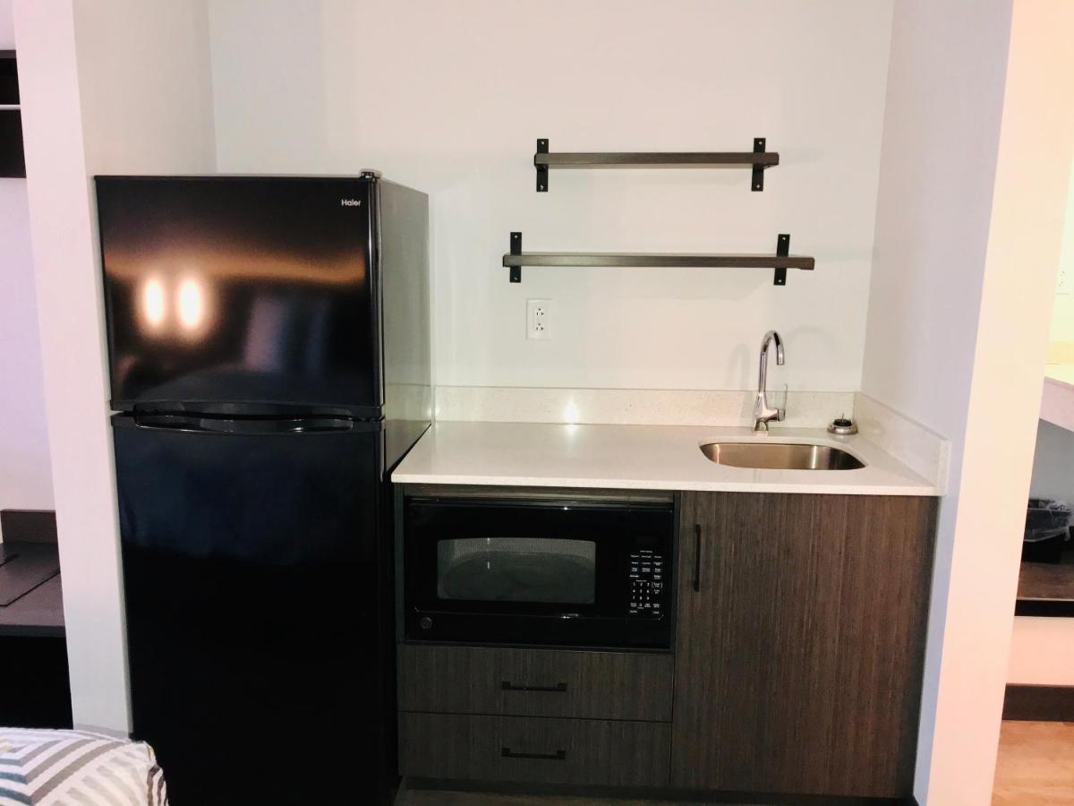 Studio 6 Dublin, Ga Екстер'єр фото