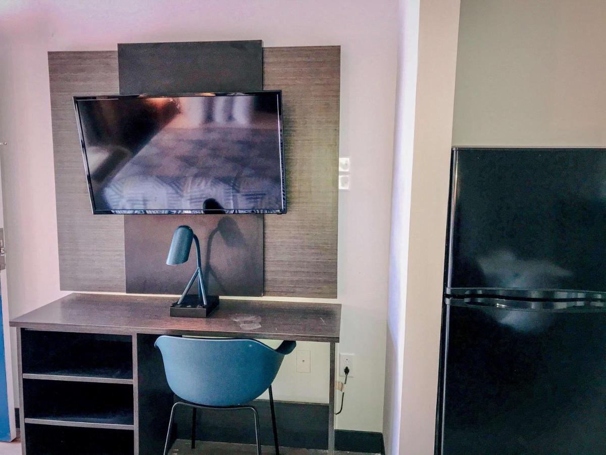 Studio 6 Dublin, Ga Екстер'єр фото