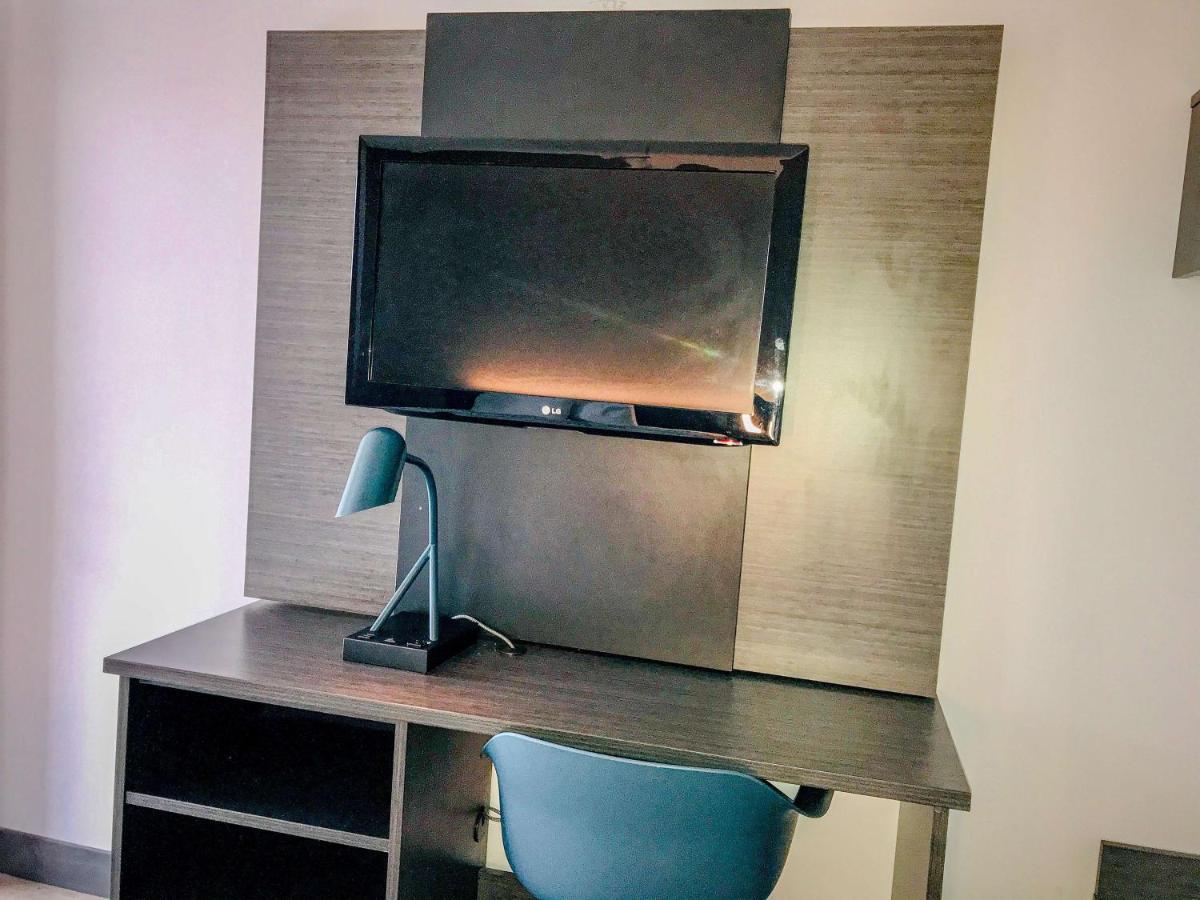 Studio 6 Dublin, Ga Екстер'єр фото