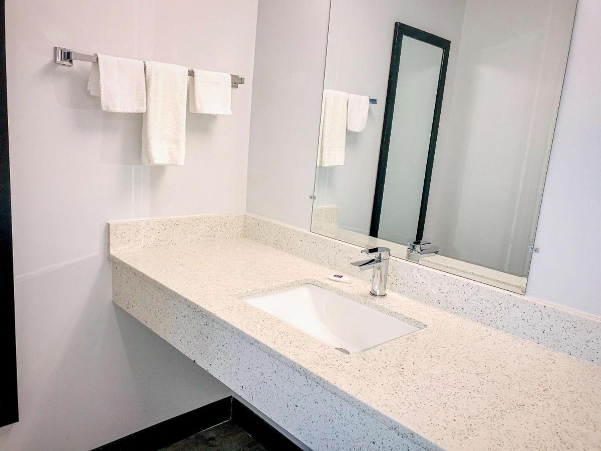 Studio 6 Dublin, Ga Екстер'єр фото