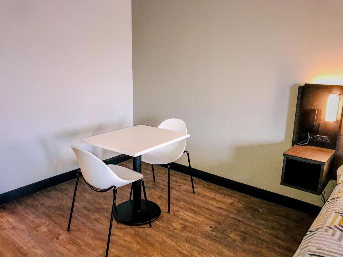 Studio 6 Dublin, Ga Екстер'єр фото