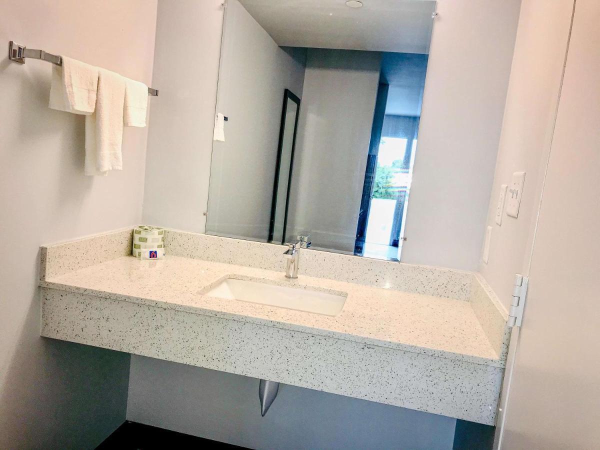 Studio 6 Dublin, Ga Екстер'єр фото
