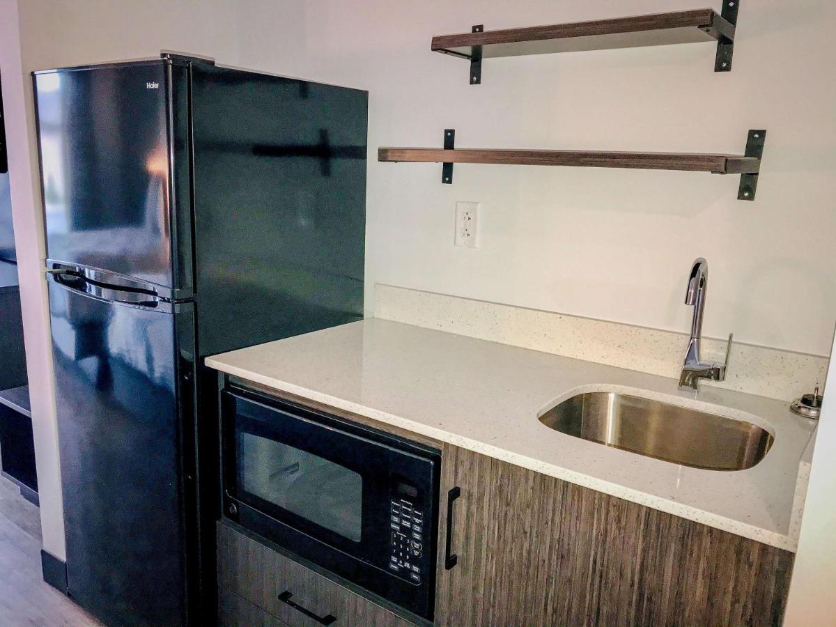 Studio 6 Dublin, Ga Екстер'єр фото