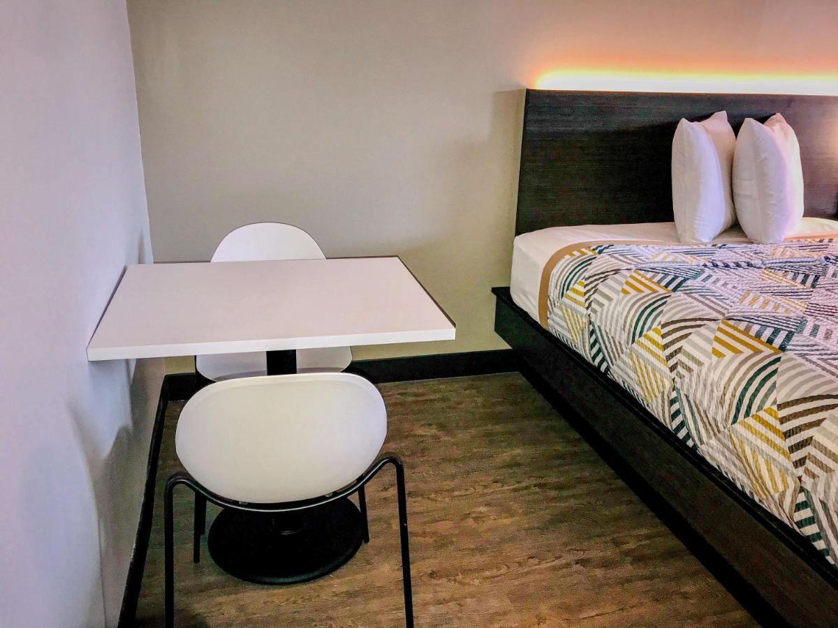 Studio 6 Dublin, Ga Екстер'єр фото