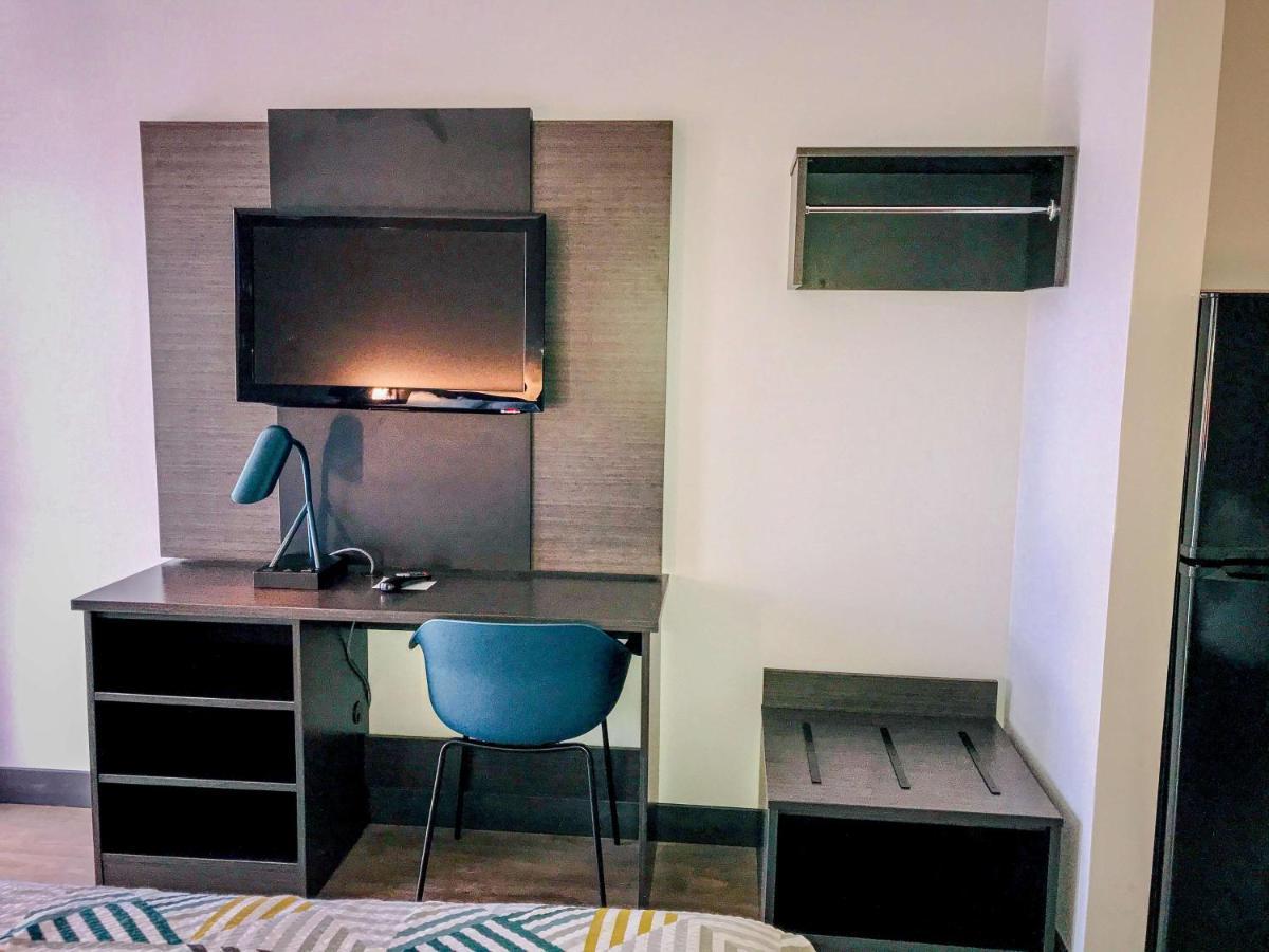 Studio 6 Dublin, Ga Екстер'єр фото