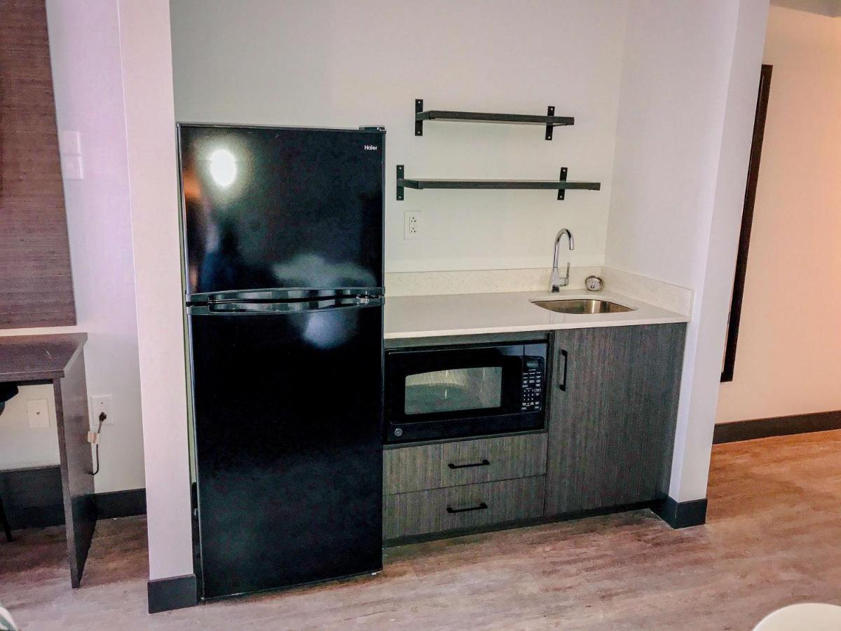 Studio 6 Dublin, Ga Екстер'єр фото