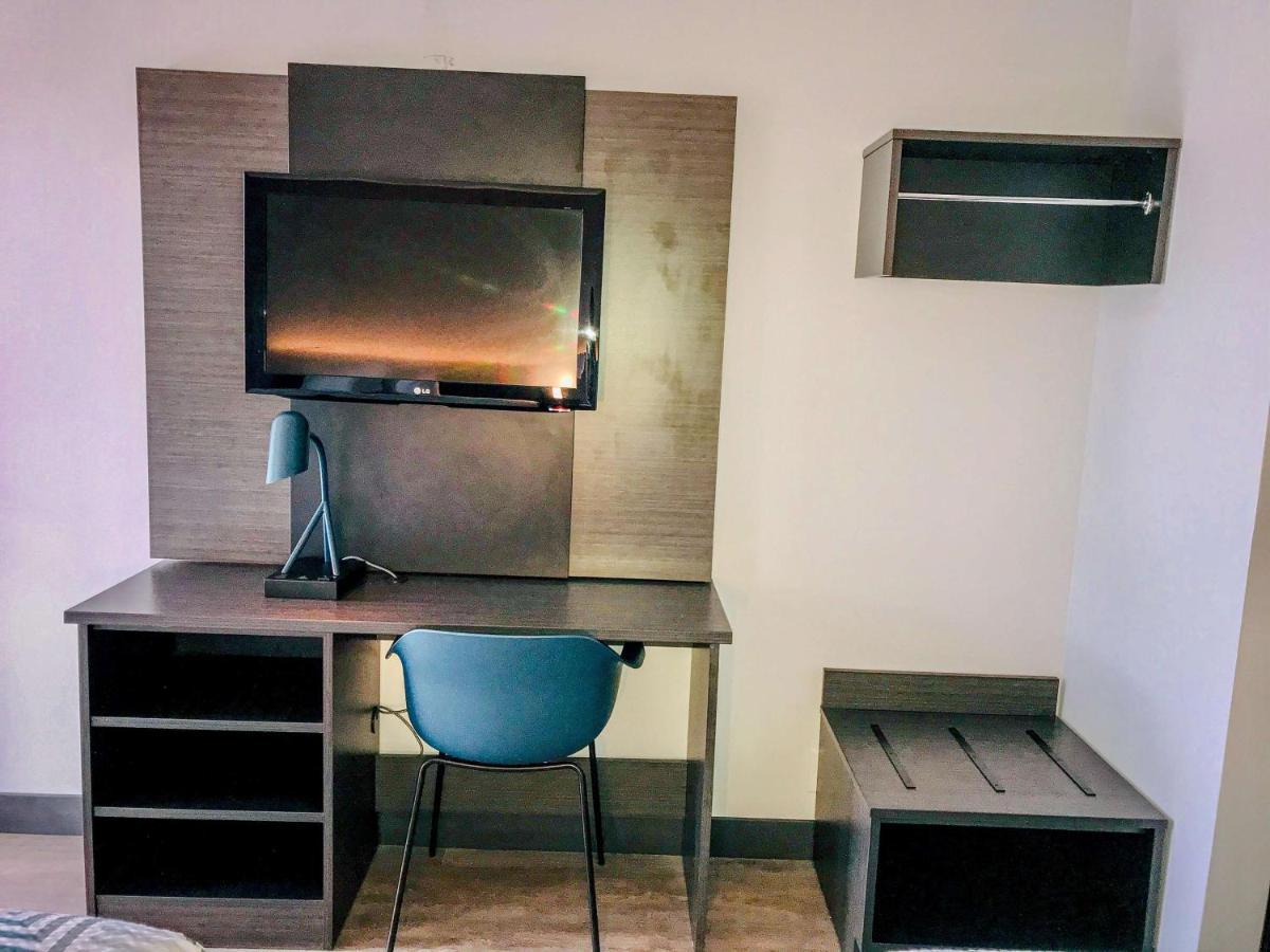 Studio 6 Dublin, Ga Екстер'єр фото